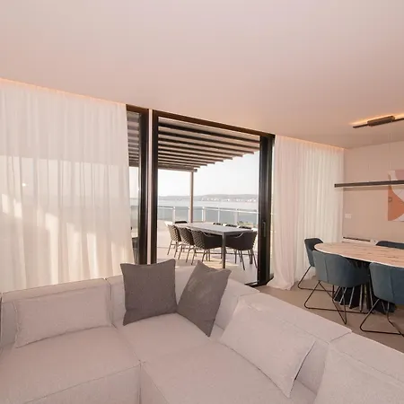 Heisol Apartment Vlore
