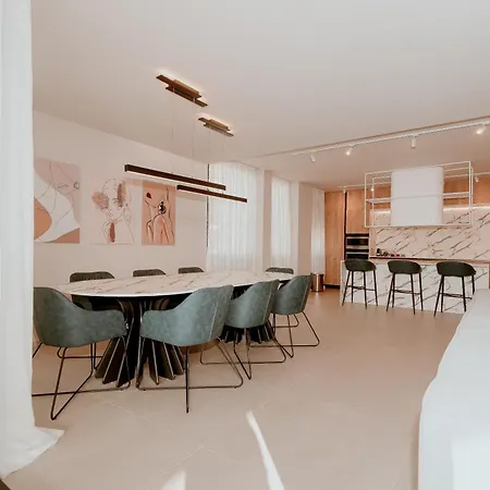 Appartement Heisol Vlorë