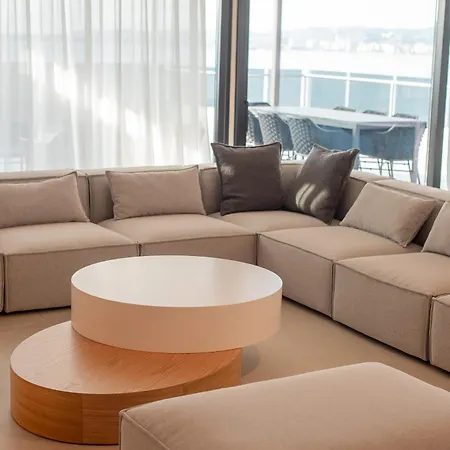 Heisol Apartment *