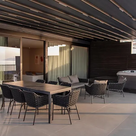 Appartement Heisol *