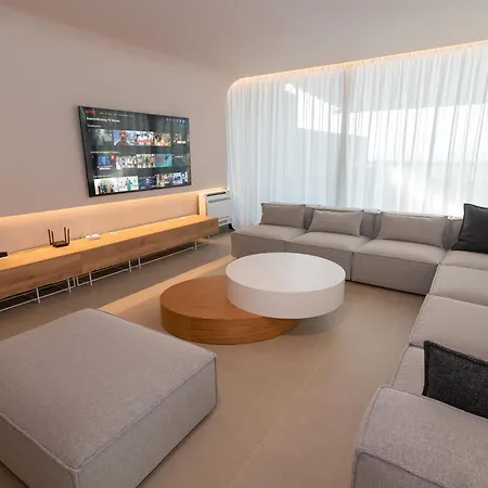 Appartement Heisol