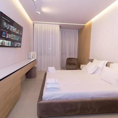 Heisol Apartment *
