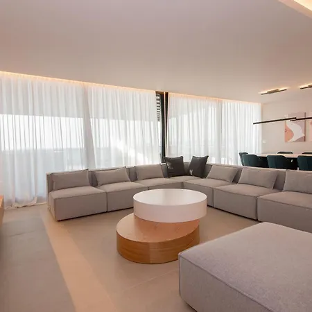 Heisol Apartment Vlore