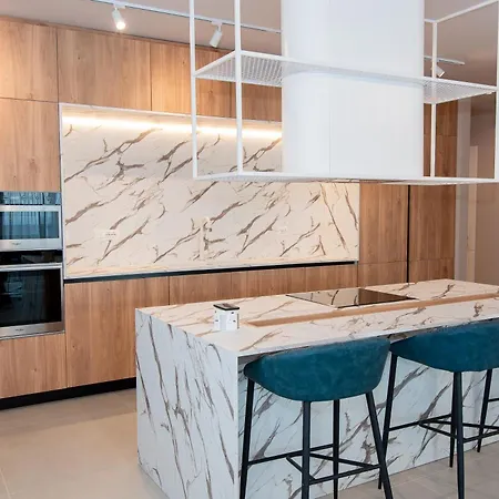 Appartement Heisol Vlorë