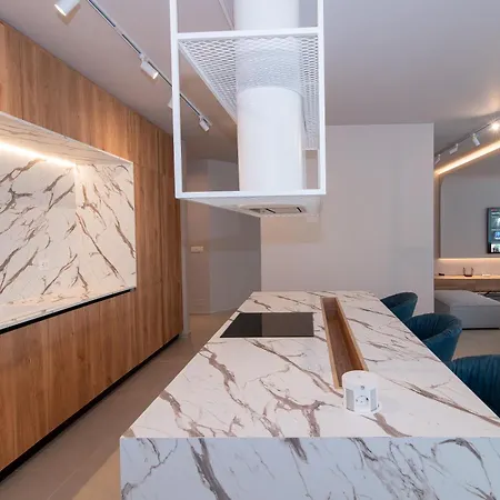 Heisol Apartment