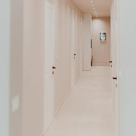 Appartement Heisol *