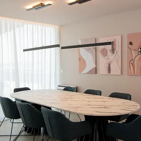 Apartment Heisol Vlore