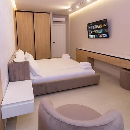 Heisol Apartment