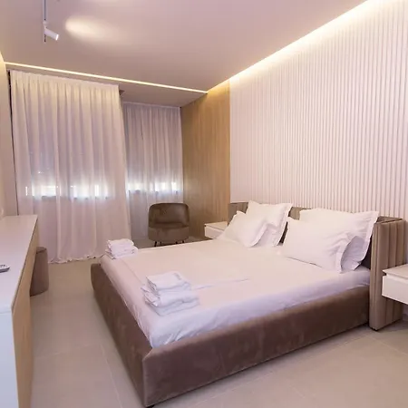 Apartment Heisol