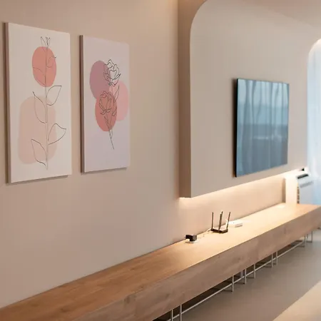 Heisol Apartment *