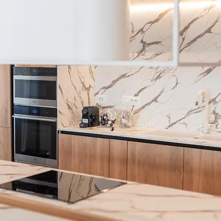 Heisol Apartment Vlore
