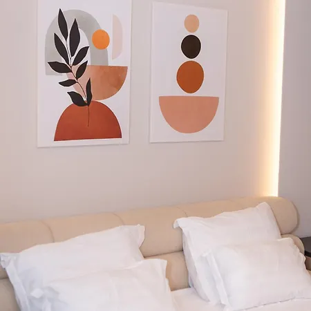 Heisol Apartment