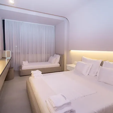 Heisol Apartment *