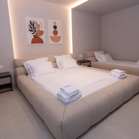 Heisol Apartment Vlore