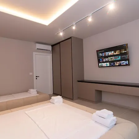 Apartment Heisol Vlore