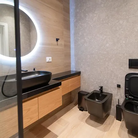 Apartment Heisol