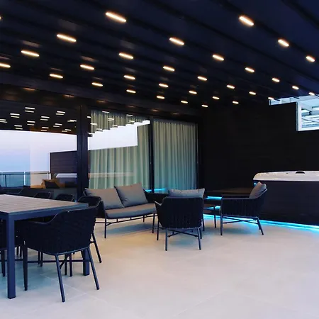 Heisol Apartment *