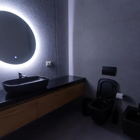 Heisol Apartment *