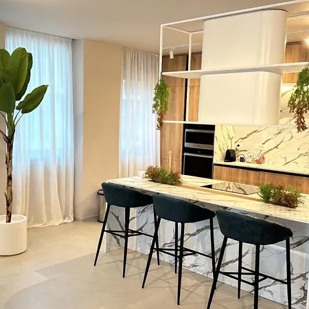 Apartment Heisol *
