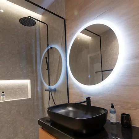 Appartement Heisol Vlorë