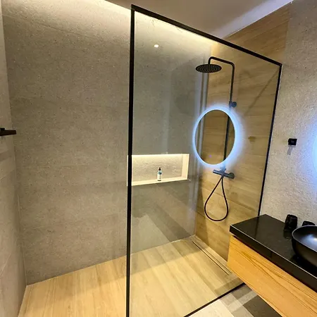 Apartment Heisol *