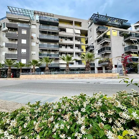 Heisol Apartment Vlore
