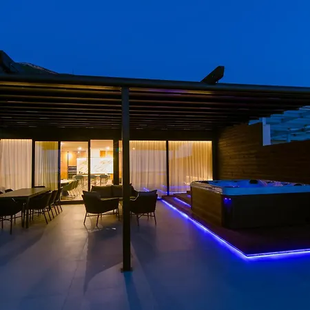 Apartment Heisol Vlore