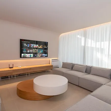 Heisol Apartment