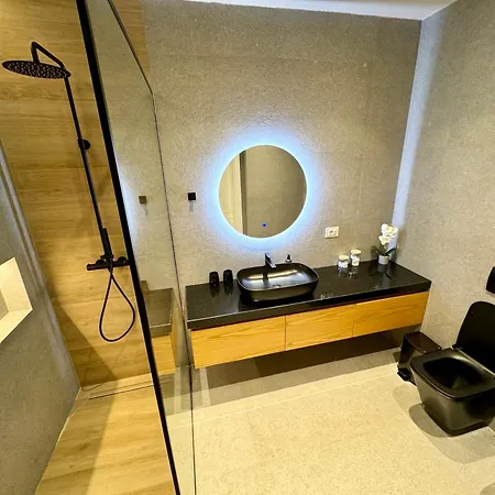 Appartement Heisol Vlorë