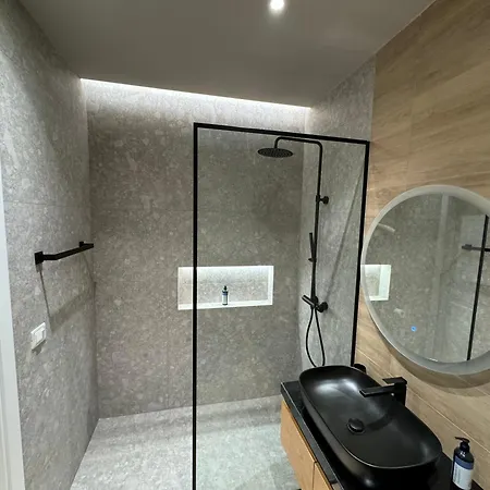 Heisol Apartment *
